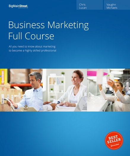 Marketing Course