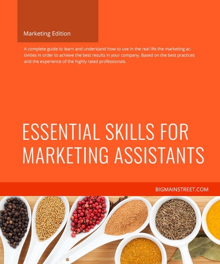 Marketing Essentials Course