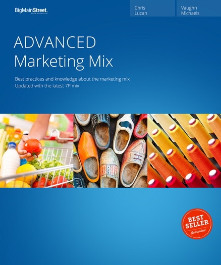 Marketing Mix Course