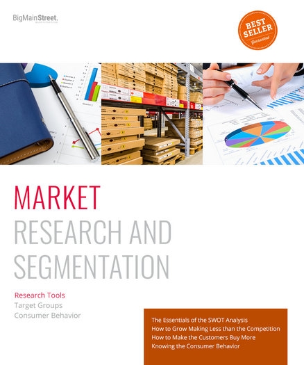 Market Research And Segmentation Course