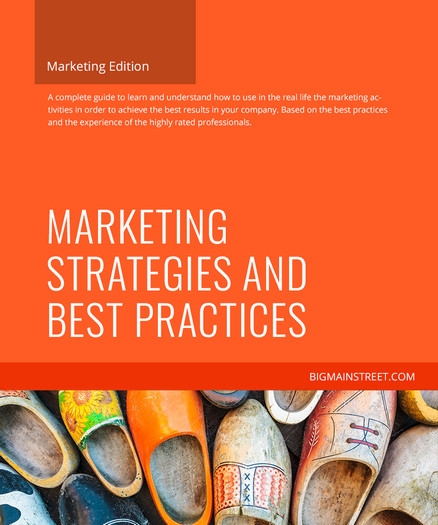 Marketing Course Strategies