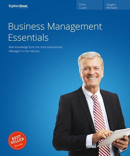 Business Management Essentials Course