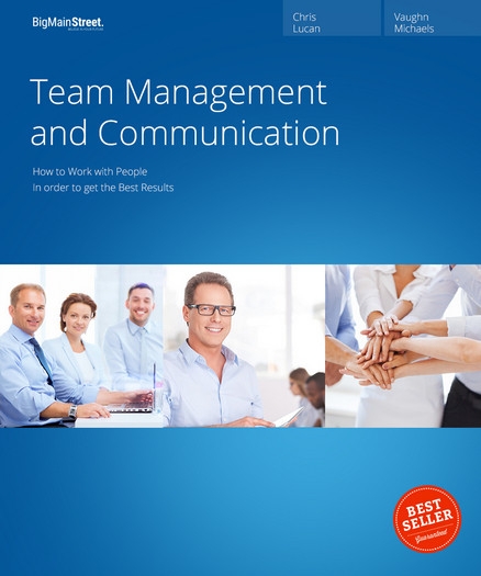Team Management and Communication Course