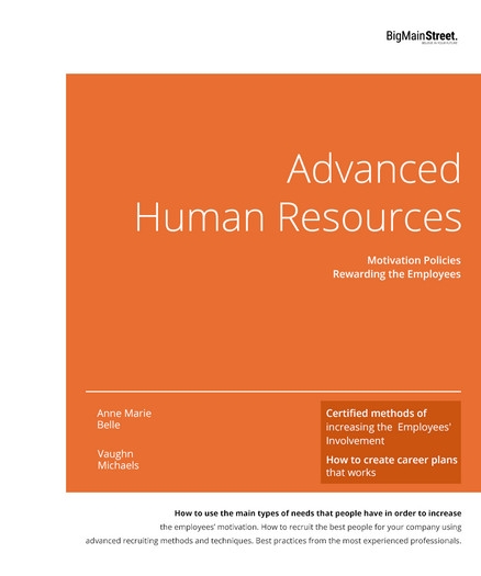 Advanced Human Resources Course