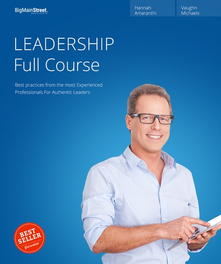 Leadership Full High Level Premium Course