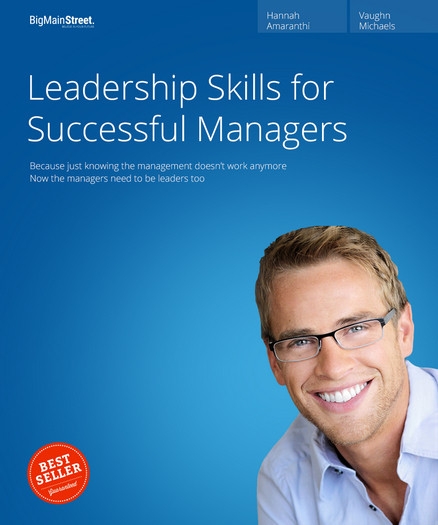 Leadership Skills for Successful Managers Course