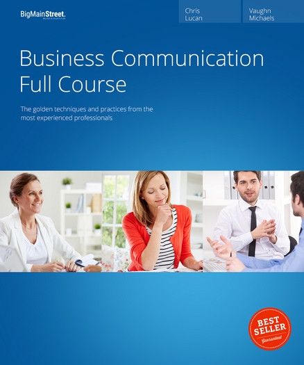 Business Communication Course