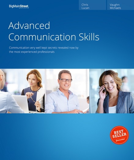 Advanced Communication Course