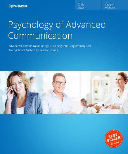 Psychology of Advanced Communication Course