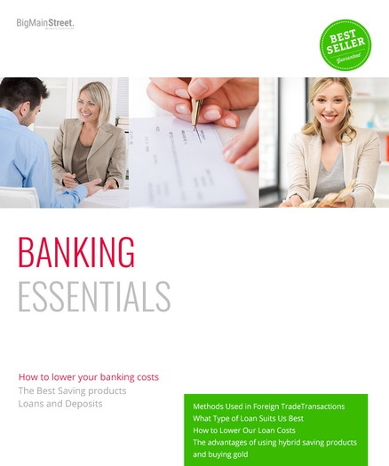 Banking Essentials Course