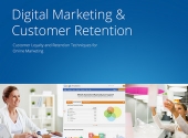 Digital Marketing and Customer Retention Course