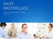 Sales Masterclass