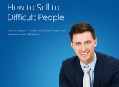 How to Sell to Difficult People Course