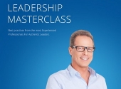 Leadership Course - Masterclass