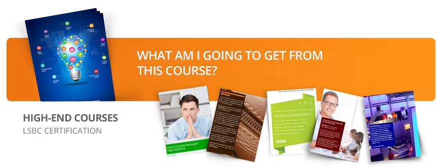 management course