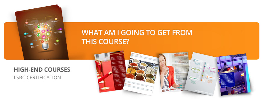 sales course